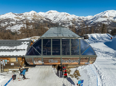 Le Seignus d'Allos