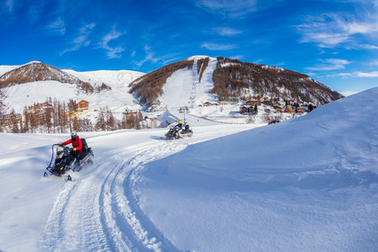 Skidoo