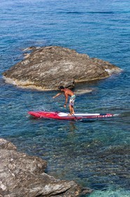 Paddle