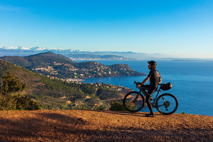 BikingMan