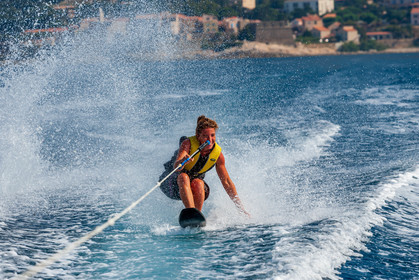 Ski nautique