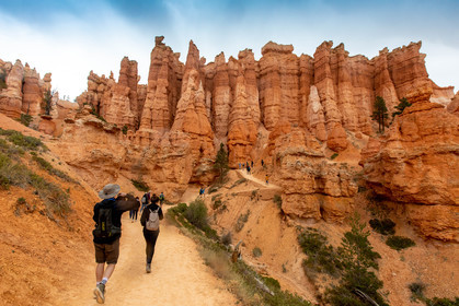 Bryce Canyon