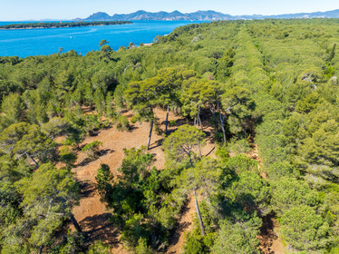 Lérins Sainte-Marguerite 2024