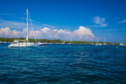 Lérins Sainte-Marguerite