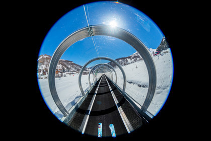 La Foux d'Allos