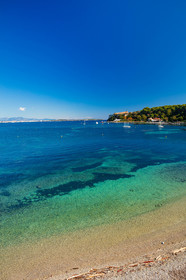 Lérins, Sainte-Marguerite