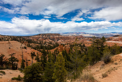 Bryce Canyon