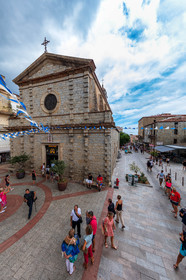 Porto-Vecchio