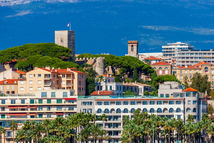 Cannes
