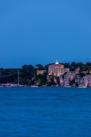 Lérins Sainte-Marguerite
