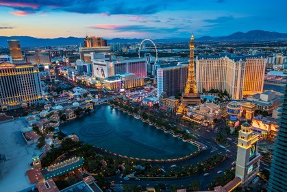 Las Vegas