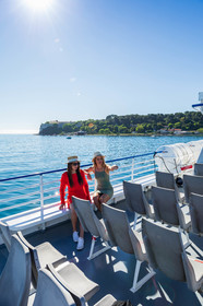 Lérins Sainte-Marguerite