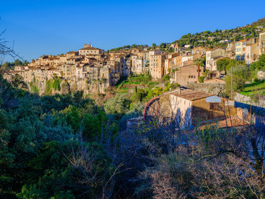 Tourretes-sur-Loup