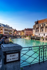Annecy-le-Vieux