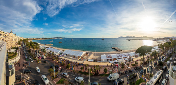 Cannes