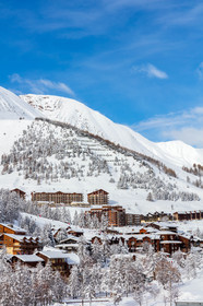 La Foux-d'Allos