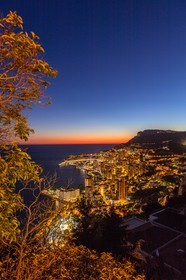 Monaco