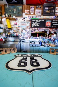 Bagdad Café