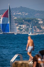 Saint-Tropez