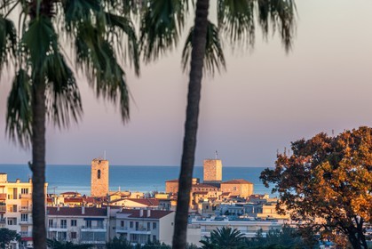 Antibes
