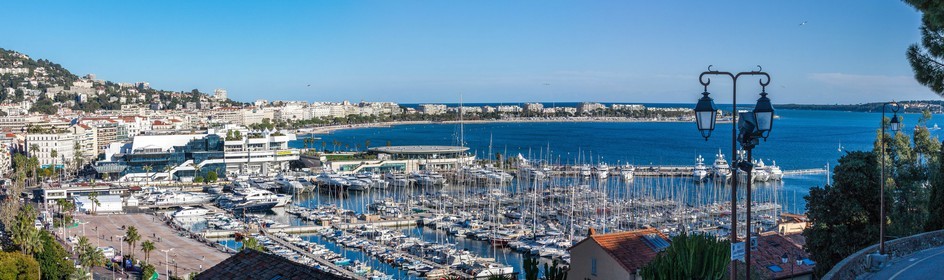 Cannes