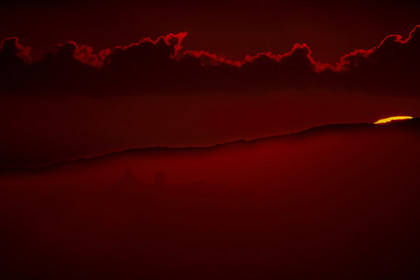 CITADELLE DE CALVI - BALAGNE - 20 CORSE FRANCE