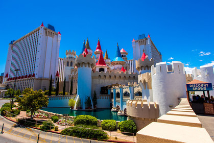 Las Vegas