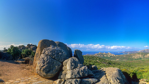Roccapina
