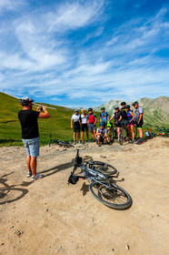 Col d'Allos