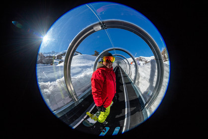 La Foux d'Allos