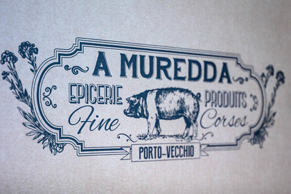 A Muredda