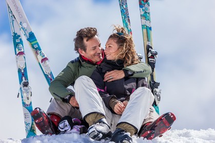 Ski