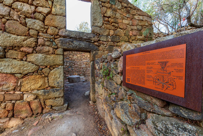 Monaccia d'Aullène