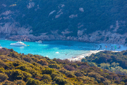 Roccapina
