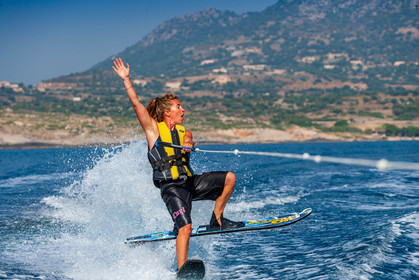 Ski nautique