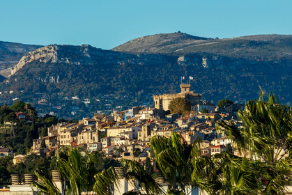 Cagnes-sur-Mer