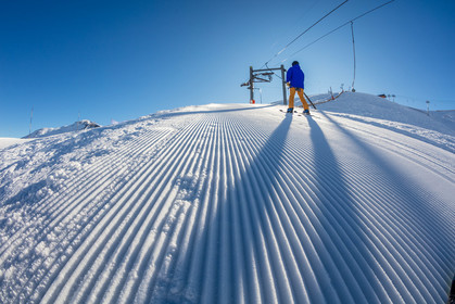 La Foux d'Allos