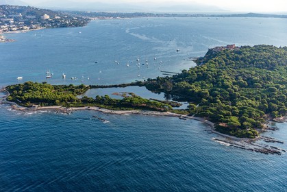 Lérins Sainte-Marguerite