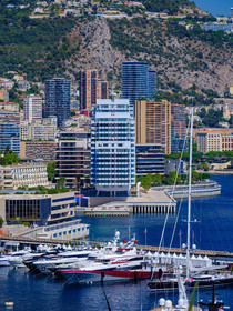 Monaco