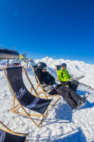 La Foux d'Allos