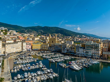 Bastia