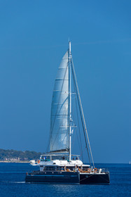 Rivage Croisière II