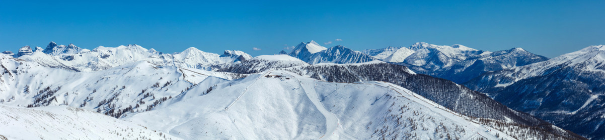 La Foux d'Allos