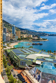 Monaco