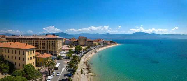Ajaccio