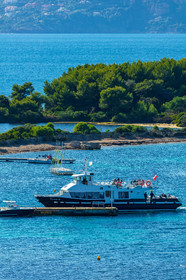Lérins, Sainte-Marguerite