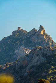 Roccapina