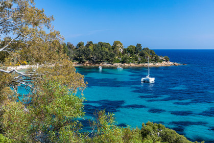Le Lavandou