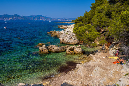 Lérins Sainte-Marguerite 2023