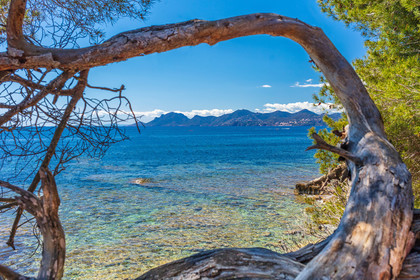 Lérins, Sainte-Marguerite